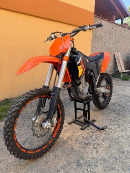 KTM SXF-R 450 - 6