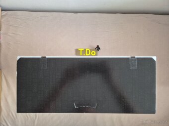 LEGO 910043 Lesní pevnost - 6