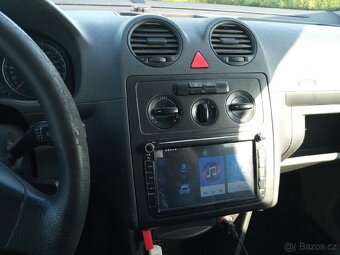 VW Caddy maxi - 6