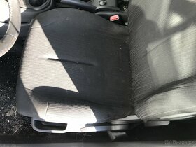Citroen C4 2009 1,4i 16V KFU 65kW, díly z vozu - 6