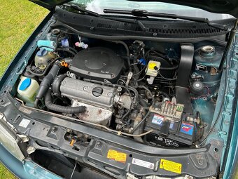 Škoda Octavia - 6