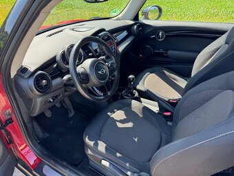 Mini Cooper D, 2014, 85KW,1,5D,1496cm, - 6