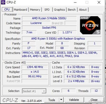 acer aspire 7 - 6