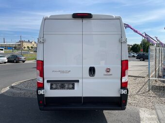 Fiat Ducato Maxi 2.2 MTJ 160 35 L4H2 - 6