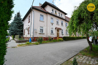 Byt 3+kk, 141m2, Jiráskova, 132680 - 6