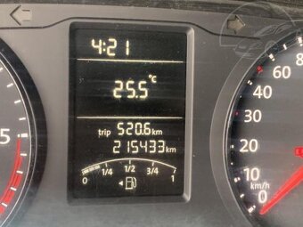 Volkswagen Transporter T6 2.0TDi 6mist TOP - 6