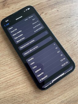 iPhone 13 128gb - 6