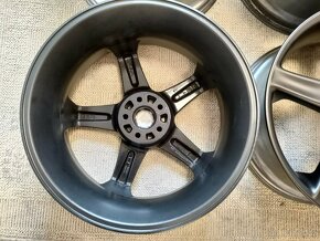 Alu kola 5x108 r19 - 6