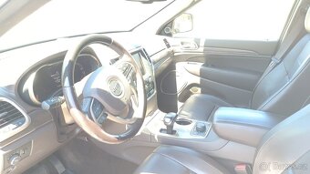 Jeep Grand Cherokee - 6