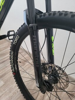 Horské kolo Rockrider XC 100 XL 2020 - 6