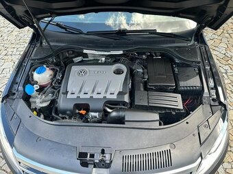 Passat CC - 6
