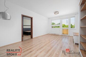 Pronájem, byty/3+kk, 69 m2, U Sila 1724, Liberec XXX-Vratisl - 6