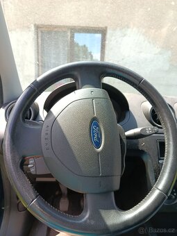 fiesta 1,4 diesel - 6
