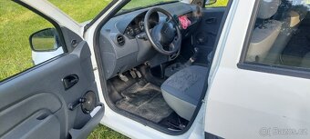 Dacia Logan - 6