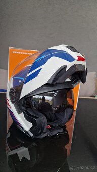 Schuberth C5 - 6