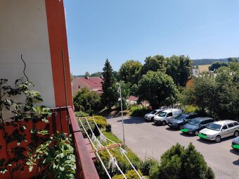 Prodej bytu 3+1 77 m² Mírové sídliště, Český Dub - 6