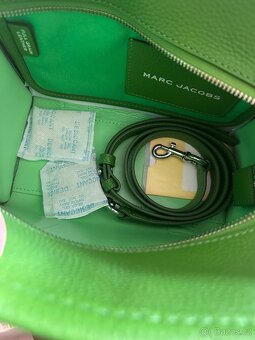 Marc Jacobs Tote Bag S - 6