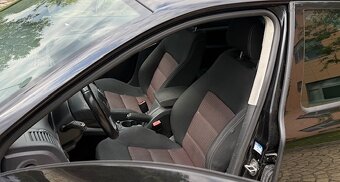 ŠKODA OCTAVIA 1.4 TSI Sport-90kw 07/2011 151028km - 6