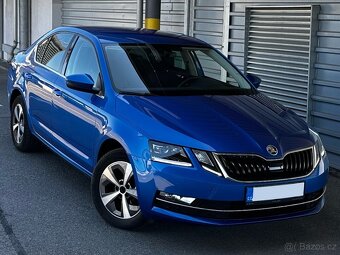 1.4tsi 110kw, Style, 68000km, ČR, FullLED, Keyless - 6