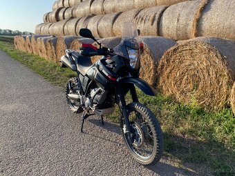 Yamaha Xt 660 z tenere - 6