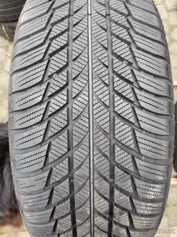 225/50/18 zimni pneu CONTI BRIDGESTONE 225/50 R18 - 6
