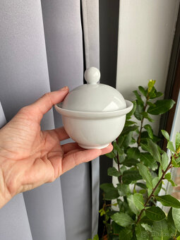 Rosenthal Porcelánová cukřenka Epoque - 6