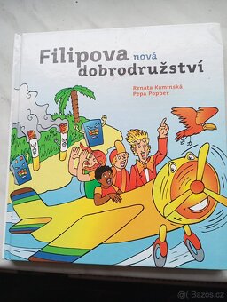 Prodám knihy - 6