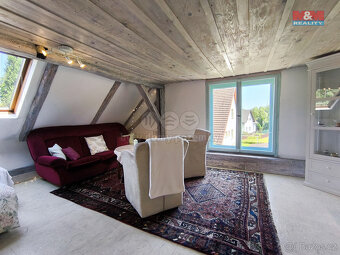 Prodej chalupy, 180 m², Staré Heřminovy - 6