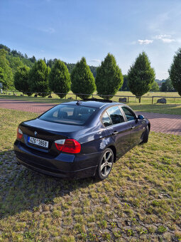 BMW E90 320i 110kW - 6