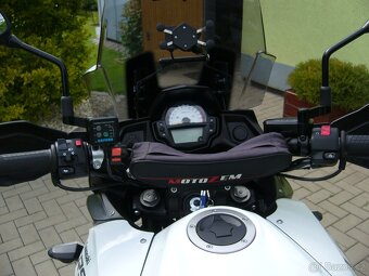 Kawasaki versys 650 - 6