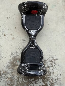HOVERBOAED - 6