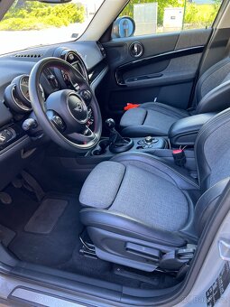 Mini Countryman (F60) Cooper S ALL4 4x4 MANUAL PANORAMA - 6