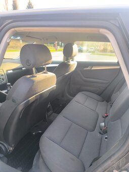Audi a3 2.0TDI 103kw sportback - 6