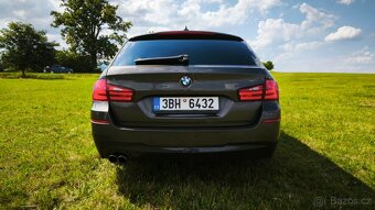 BMW F11 - 6