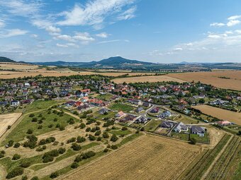 Rodinný dům ve výstavbě 470m2, pozemek 1026m2 - 6