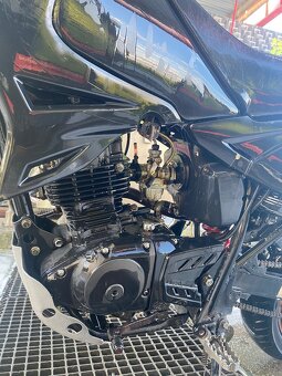 Yuki sm 125 - 6