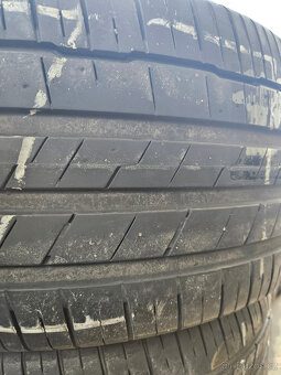 285/45R21 113Y XL K127A Ventus S1 evo3 SUV Sound - 6