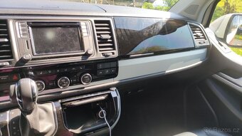 Multivan 2.0 TDi 150kw BULLI 4motion - 6