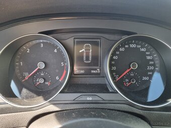 VW Passat B8 kombi 2.0 Tdi - 6