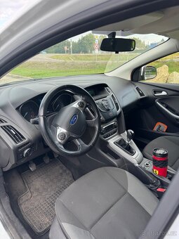 Ford Focus mk3 - 6
