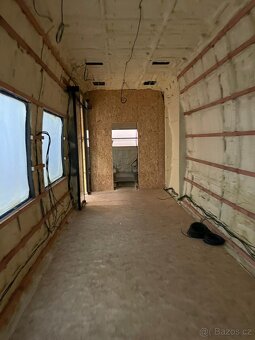 KIOSEK vending, obchodní prostor, sklad - 6