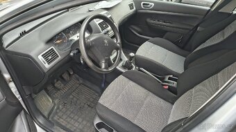 Peugeot 307 - 6