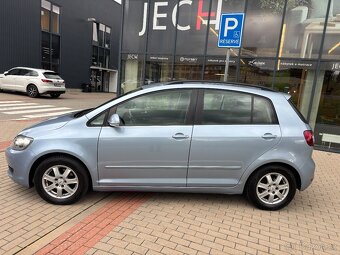 Volkswagen Golf Plus 1.4 TSi 90kW DSG Automat - 6