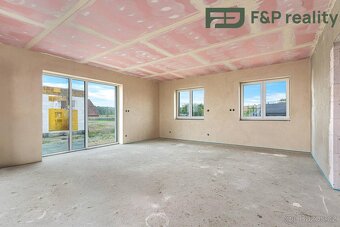 Prodej novostaby RD 4+kk, 113 m2, Bělušice - 6