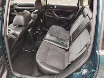 P-Vw Passat 1.9tdi 96kw r.v.2001 naj.343000km stk06/2026 - 6
