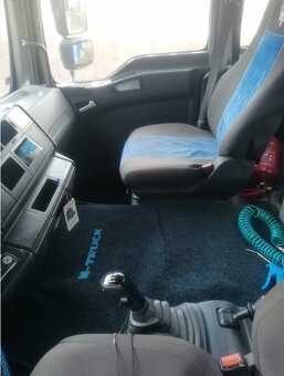 8x6 sklápěč MAN TGA 41.480 - 6