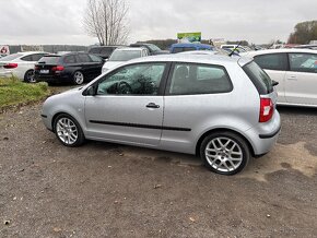 Volkswagen Polo 1.2i - 6