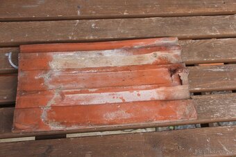 použitá střešní taška - 6