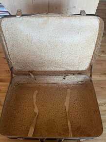 Starožitný kufr - 6