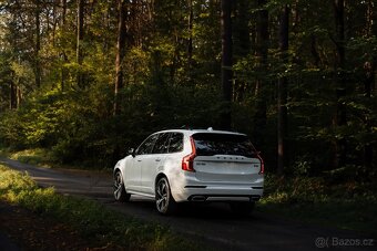 Volvo XC90 B5 235k Drive-E R-Design AWD - 6